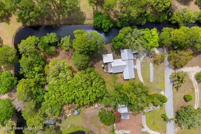 5410 Quail Hollow Drive, Merritt Island, FL 32953 - Photo 2