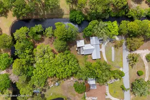 5410 Quail Hollow Dr, Merritt Island, FL 32953 - Photo 2