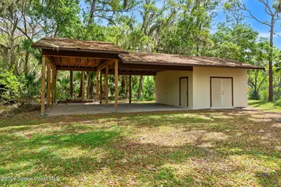 5410 Quail Hollow Drive, Merritt Island, FL 32953 - Photo 18