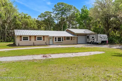 5410 Quail Hollow Drive, Merritt Island, FL 32953 - Photo 40