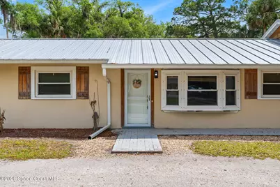 5410 Quail Hollow Drive, Merritt Island, FL 32953 - Photo 10