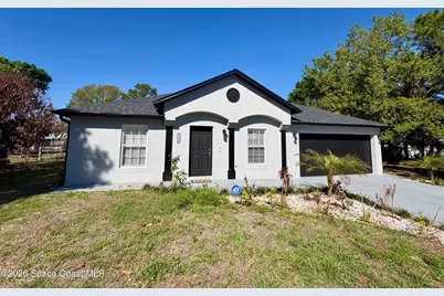 160 Eureka Avenue NE, Palm Bay, FL 32907 - Photo 4