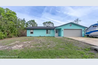 1263 San Matio Street, Palm Bay, FL 32909 - Photo 1