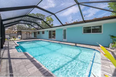 525 Bahama Drive, Indialantic, FL 32903 - Photo 2