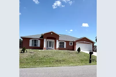 2601 Lakehurst Avenue SW, Palm Bay, FL 32908 - Photo 1