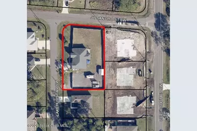 2601 Lakehurst Avenue SW, Palm Bay, FL 32908 - Photo 2