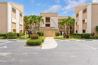 6165 S Mirror Lake Drive #103, Sebastian, FL 32958 - Photo 1