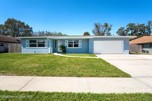 3820 Spring Creek Ln, Titusville, FL 32780 - Photo 1