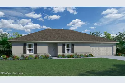 796 Scotten Avenue SW, Palm Bay, FL 32908 - Photo 1