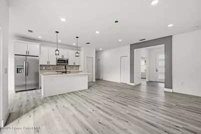 2798 Gainesville Road SE, Palm Bay, FL 32909 - Photo 4