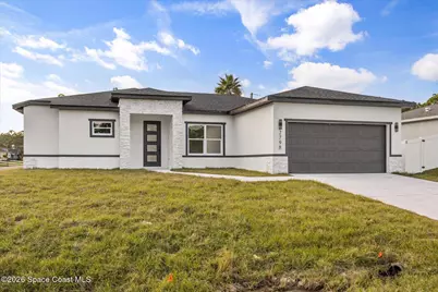 2798 Gainesville Road SE, Palm Bay, FL 32909 - Photo 1