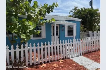 2179 Pineapple Avenue #1, Melbourne, FL 32935 - Photo 2