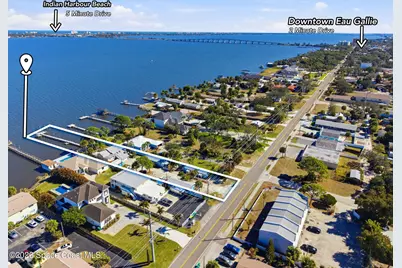 2179 Pineapple Avenue #4, Melbourne, FL 32935 - Photo 2