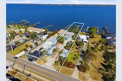 2179 Pineapple Avenue #4, Melbourne, FL 32935 - Photo 1