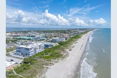 3740 Ocean Beach Boulevard #704, Cocoa Beach, FL 32931 - Photo 42