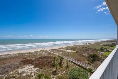 3740 Ocean Beach Boulevard #704, Cocoa Beach, FL 32931 - Photo 28