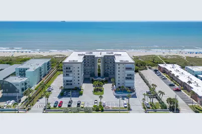 3740 Ocean Beach Boulevard #704, Cocoa Beach, FL 32931 - Photo 2