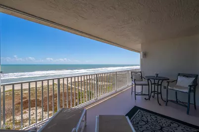 3740 Ocean Beach Boulevard #704, Cocoa Beach, FL 32931 - Photo 14