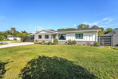 380 Nora Avenue, Merritt Island, FL 32952 - Photo 2