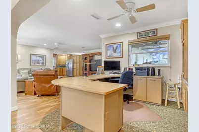 4491 Longbow Drive, Titusville, FL 32796 - Photo 10