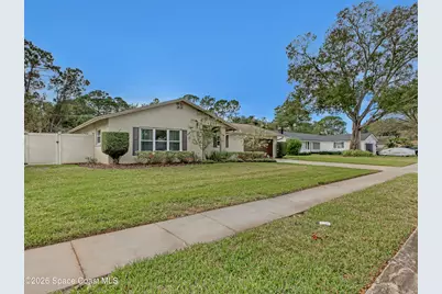 4491 Longbow Drive, Titusville, FL 32796 - Photo 2