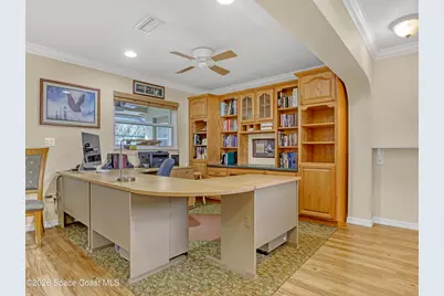 4491 Longbow Drive, Titusville, FL 32796 - Photo 8