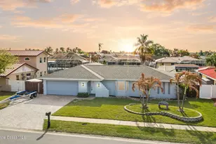 1390 Scorpious Ct, Merritt Island, FL 32953 - Photo 1
