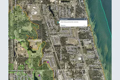6969 Melaleuca Road, Cocoa, FL 32927 - Photo 10