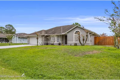 5695 Graham Street, Cocoa, FL 32927 - Photo 2