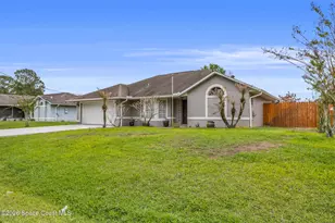 5695 Graham St, Cocoa, FL 32927 - Photo 2