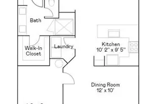 1471 Miraflores Trail NW, Palm Bay, FL 32907 - Photo 12