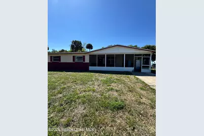 305 Cherry Laurel Avenue, Cocoa, FL 32926 - Photo 1