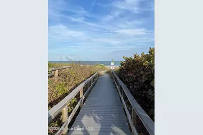 302 Lincoln Avenue #7, Cape Canaveral, FL 32920 - Photo 20