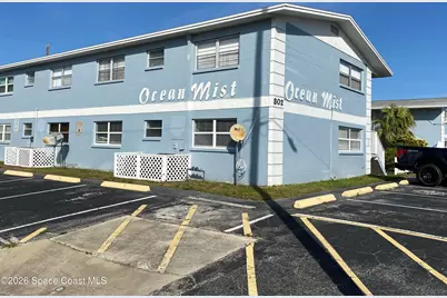 302 Lincoln Avenue #7, Cape Canaveral, FL 32920 - Photo 2