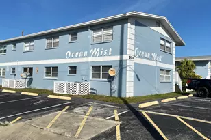 302 Lincoln Ave, Cape Canaveral, FL 32920 - Photo 2