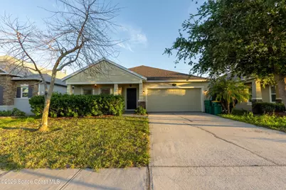 1877 Attilburgh Boulevard, Melbourne, FL 32904 - Photo 2