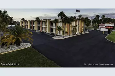 2460 N Courtenay Parkway #106, Merritt Island, FL 32953 - Photo 2