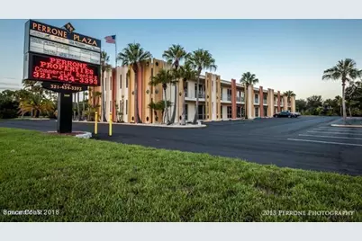 2460 N Courtenay Parkway #111, Merritt Island, FL 32953 - Photo 1