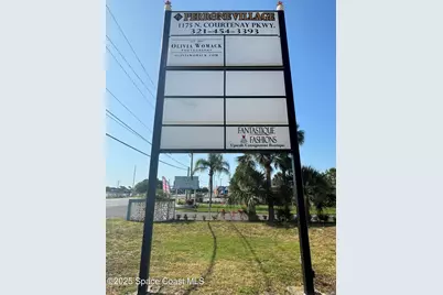 1175 N Courtenay Parkway #A2, Merritt Island, FL 32953 - Photo 2