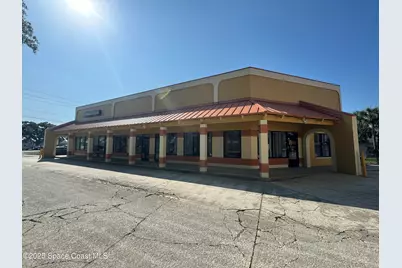 1175 N Courtenay Parkway #A2, Merritt Island, FL 32953 - Photo 1