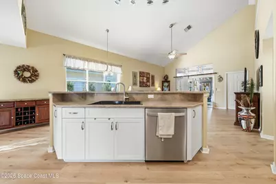 662 Plantation Drive #662, Titusville, FL 32780 - Photo 8