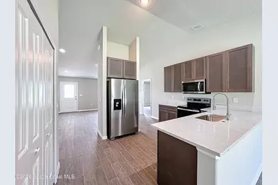 1101 San Filippo Drive SE, Palm Bay, FL 32909 - Photo 2