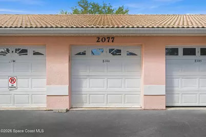 2087 Hidden Grove Lane #104, Merritt Island, FL 32953 - Photo 26