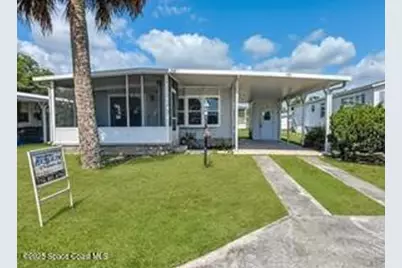 939 Laurel Circle, Barefoot Bay, FL 32976 - Photo 16