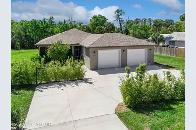 2221 Tropic Street, Titusville, FL 32796 - Photo 2