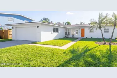 119 Anona Place, Indian Harbour Beach, FL 32937 - Photo 4