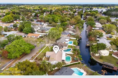 2847 Tcu Boulevard, Orlando, FL 32817 - Photo 4