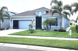 731 Corbin Cir SW, Palm Bay, FL 32909 - Photo 1