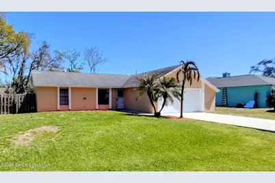 349 Butler Avenue NE, Palm Bay, FL 32907 - Photo 2