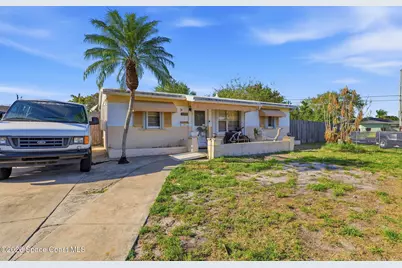 346 Crown Boulevard, Melbourne, FL 32901 - Photo 2